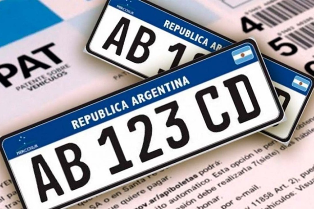 Condena condicional a peluquero por estafar con autos de patentes “mellizas” en Colón y La Histórica