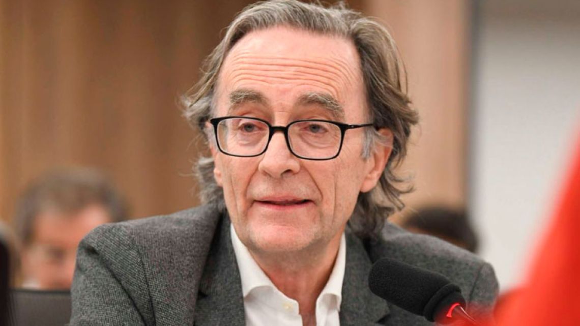 Giordano: la obsesión antiinflacionaria de Milei pone en riesgo empleo y producción