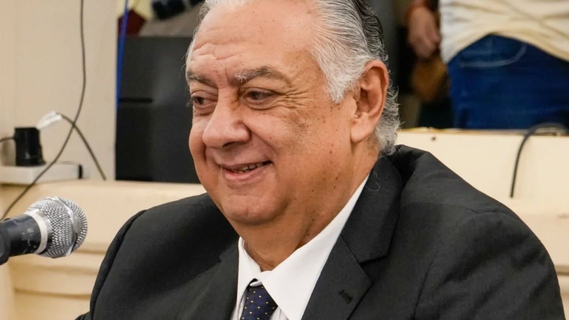 Diputado liberal excluido de todas las comisiones acusó al oficialismo: “Muestra su peor cara”