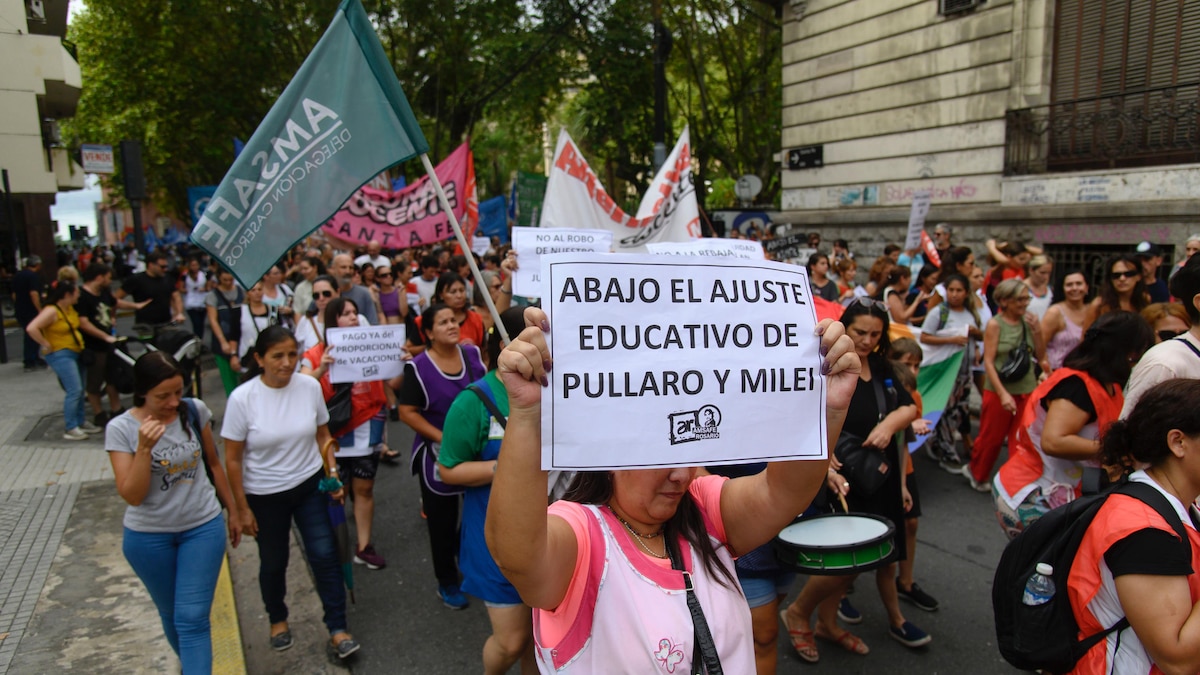 Superávit licuado. En 15 provincias los gobernadores enfrentan conflictos salariales y se les complica el frente fiscal