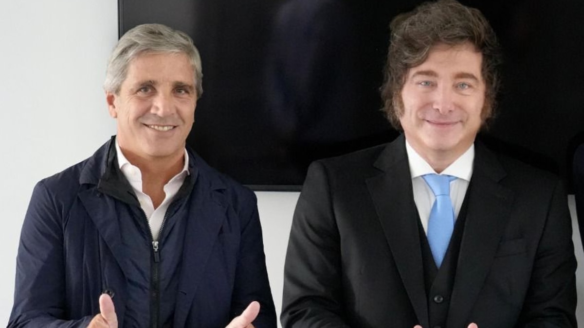 Una transición forzada. ¿Y si el plan no está funcionando?