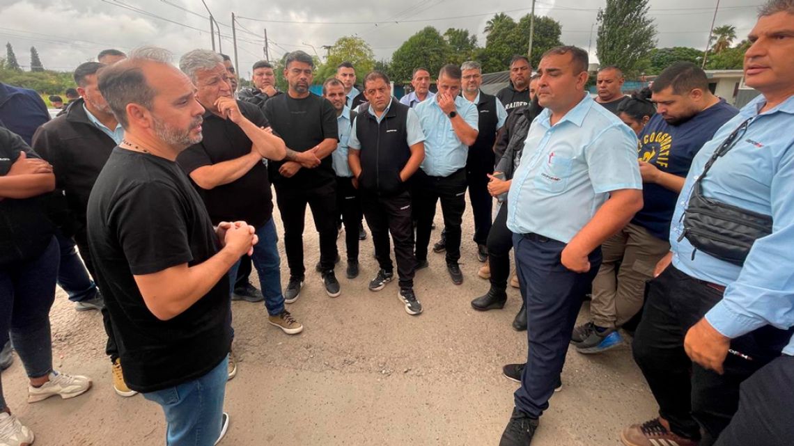 FAM con un pie fuera de Córdoba: “Aquellos que sólo han generado inconvenientes” se excluyeron del sistema de transporte