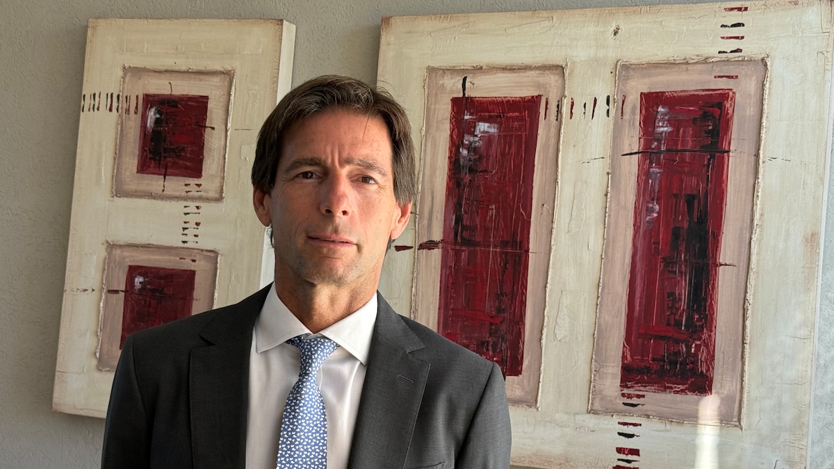 Sebastián Loketek, de Bank of America: “El objetivo del evento es que las inversiones no esperen a las elecciones de 2027”