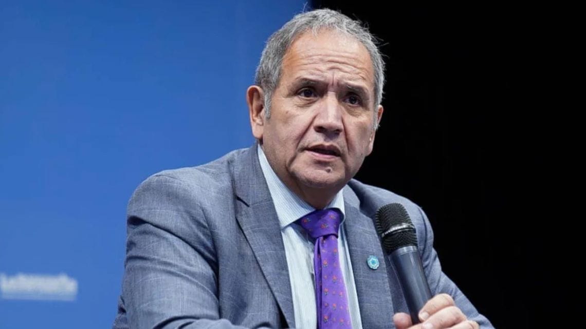 Palazzo, de la Bancaria, alertó: “Se han caído aproximadamente 5 mil puestos de trabajo”