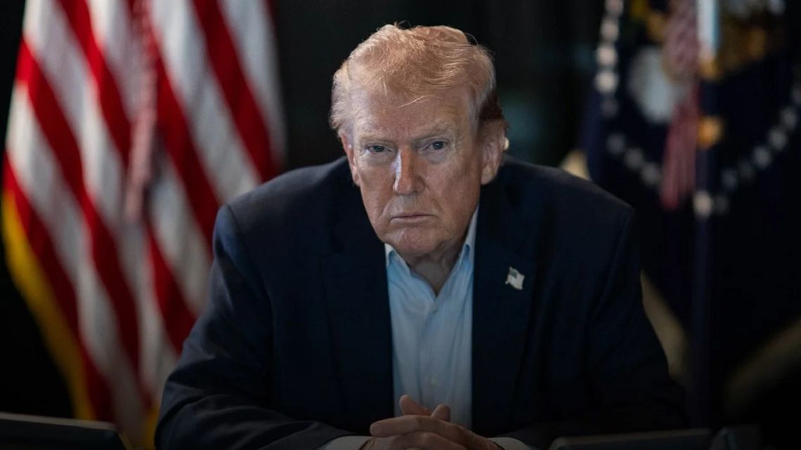 Jorge Borgognoni: el conflicto en Medio Oriente fue más una guerra económica que política