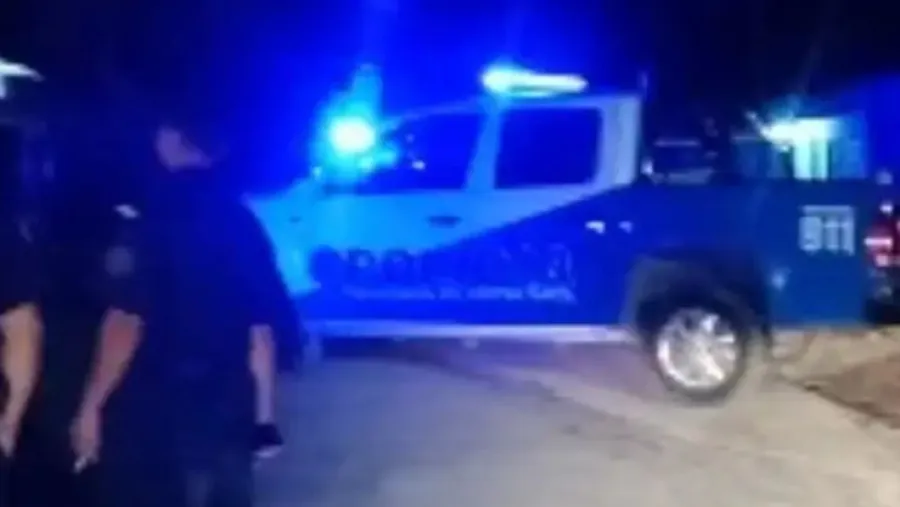 Hallaron muerto a un hombre en la casa de su expareja en Paraná