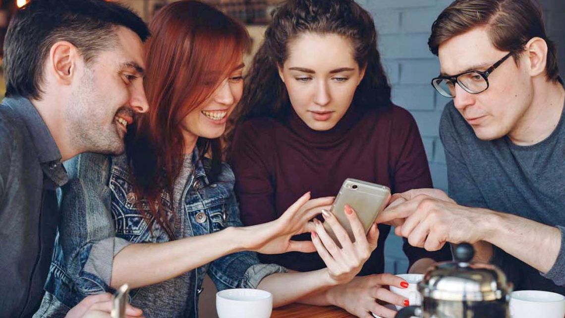 Otario que andas penando: controversia política y repercusión pública por frases de un dirigente