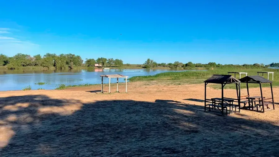 Hallaron muerta en el río Coronda a la mujer que estaba desaparecida en Santa Fe