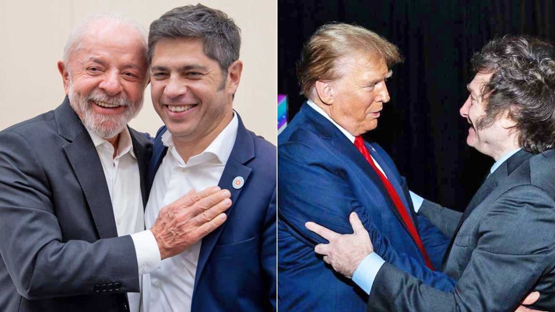 Colaboración u obstrucción: la pulseada entre funcionarios y la Justicia que sacude la política argentina