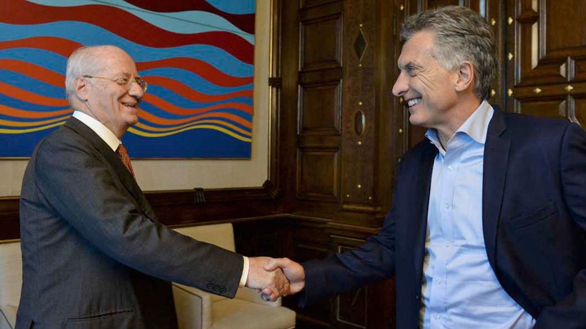 Macri define si vuelve a jugar: PRO y el círculo rojo intensifican la presión