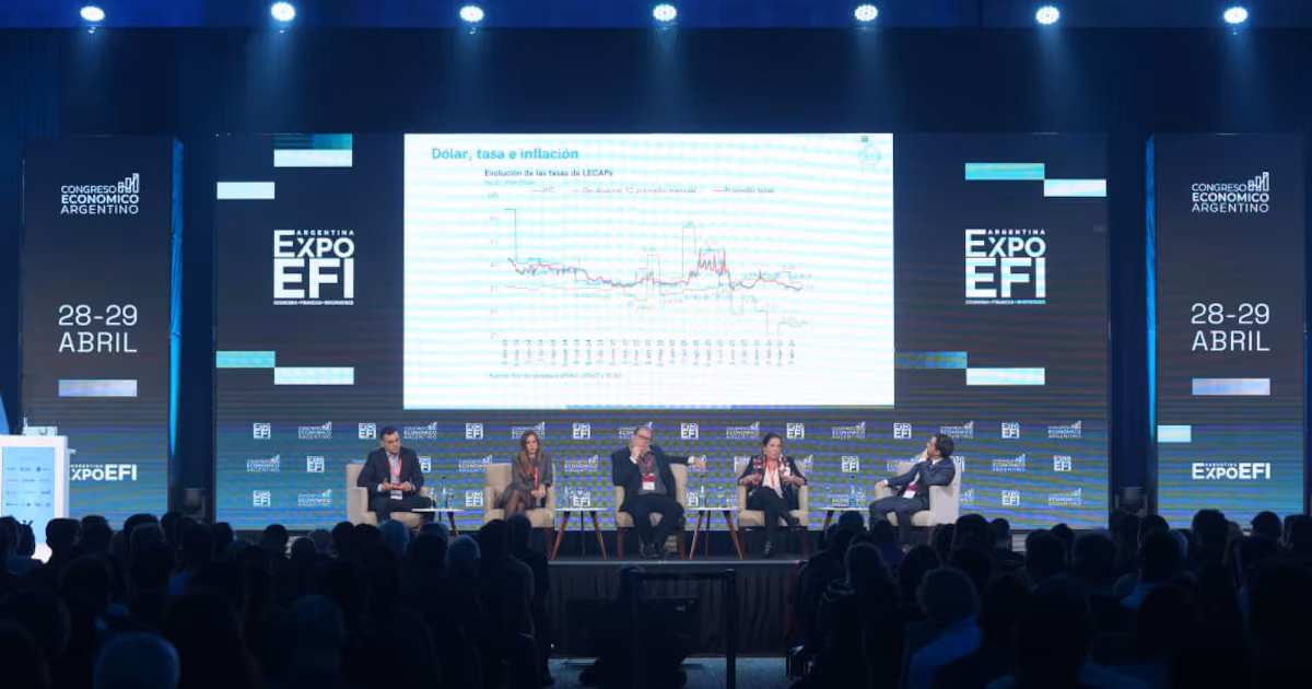Cuatro economistas top discutieron el plan de Milei: previsiones de inflación, actividad, empleo y cuáles son los riesgos