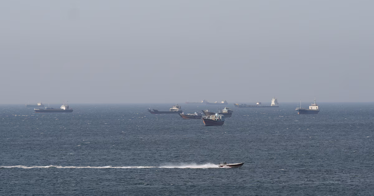 La incertidumbre y el bloqueo del estrecho de Ormuz impiden restablecer la normalidad en Medio Oriente