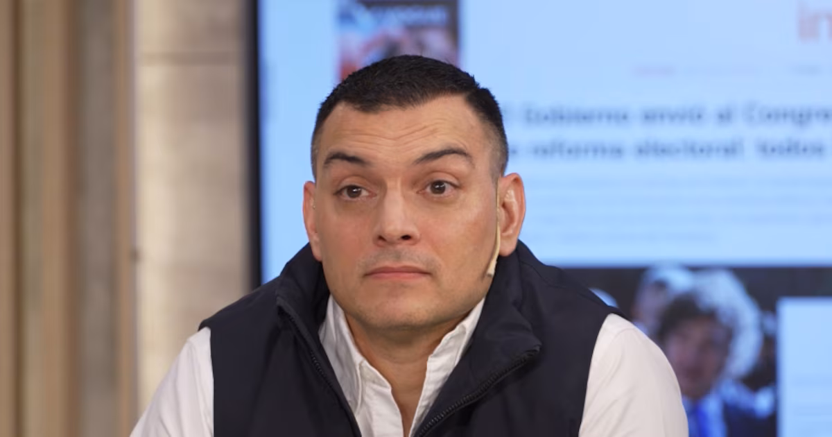 Emmanuel Álvarez Agis: “Bajar la inflación a un dígito puede demorar diez años”