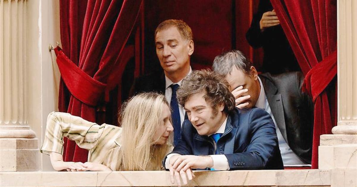 El 2027 ya está aquí: veto a Bullrich, la duda de Macri y el outsider de River que seduce al poder