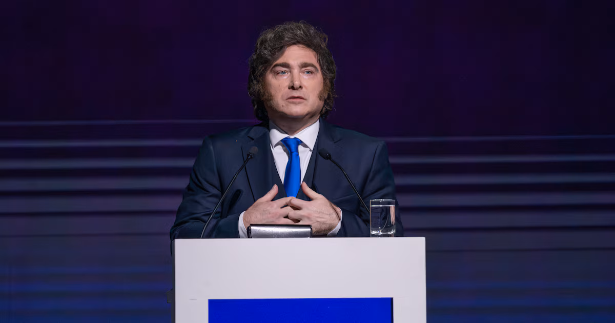 Milei atribuyó la suba de la inflación a tres factores centrales y explicó por qué proyecta una baja