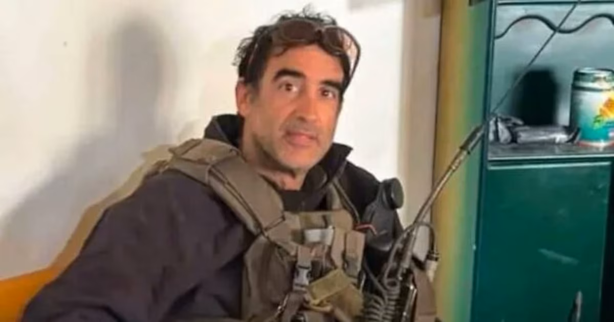 Israel confirmó la muerte de un sargento mayor durante una operación militar en el sur de Líbano