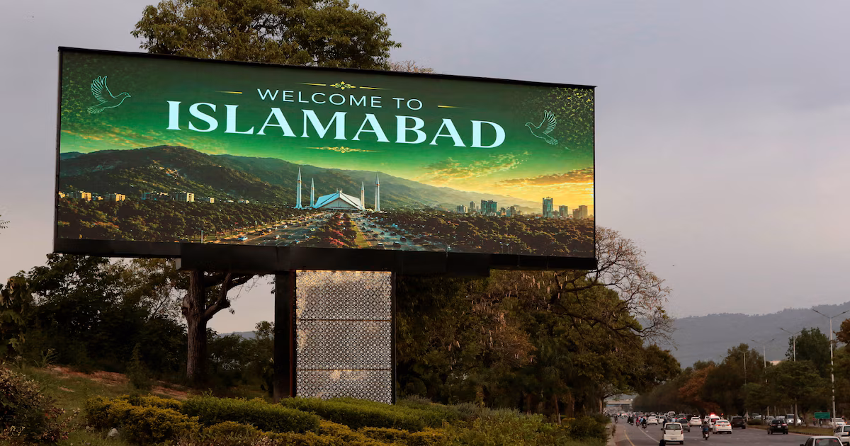 Estados Unidos confirmó  que los enviados de Donald Trump viajarán a Pakistán para las negociaciones con Irán