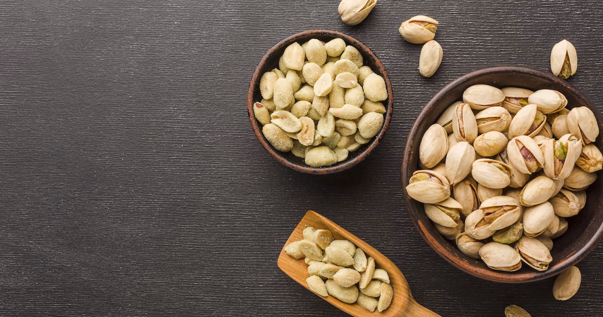 De la tierra a la mesa: por qué el pistacho es el verdadero “oro verde” de Gaziantep y Turquía