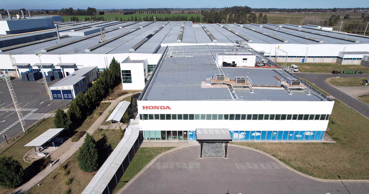 Comenzó la comercialización de un nuevo vehículo de fabricación nacional