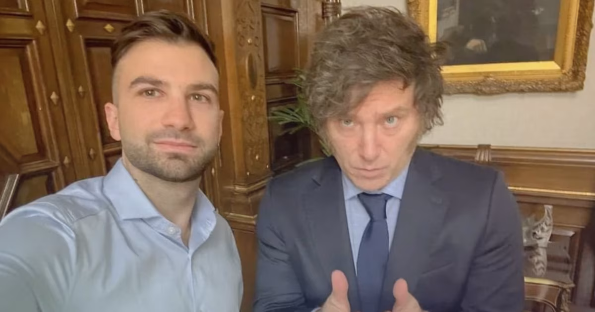 Caso $Libra: Adorni negó que existiera un contrato con Hayden Davis y defendió su accionarEn su informe escrito a los diputados, el jefe de Gabinete destacó la investigación interna realizada y  aseguró que colaboró con la Justicia