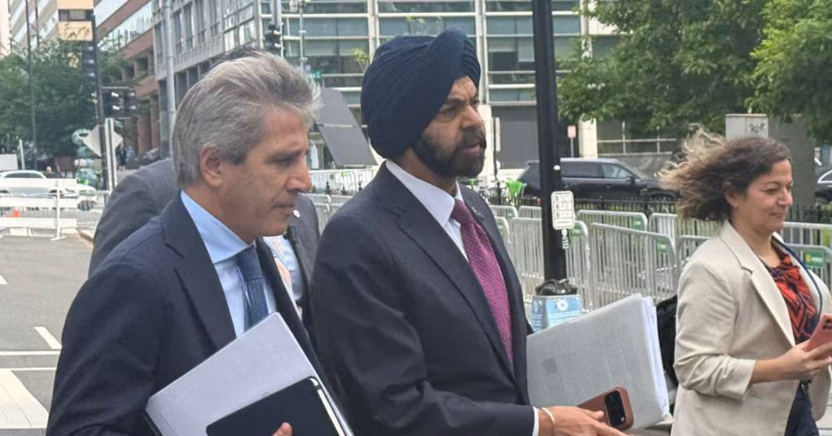 Bajar la inflación y acumular reservas: las dos  prioridades del Gobierno para recuperar terreno