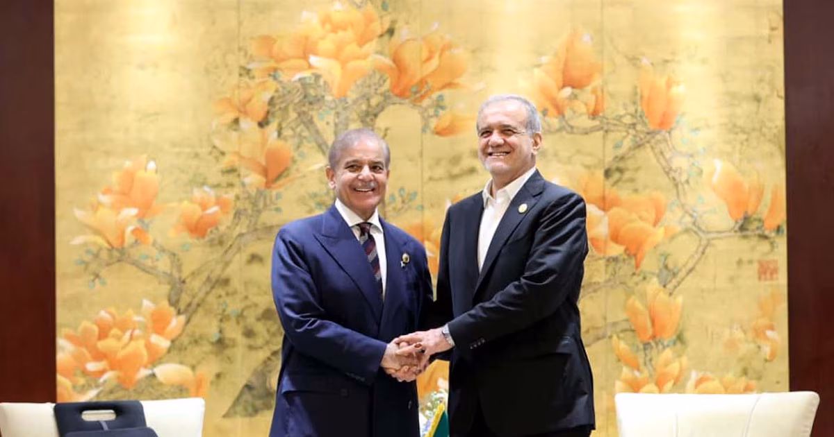 Pakistán busca destrabar las negociaciones entre EEUU e Irán en medio de las dudas sobre la participación de Teherán