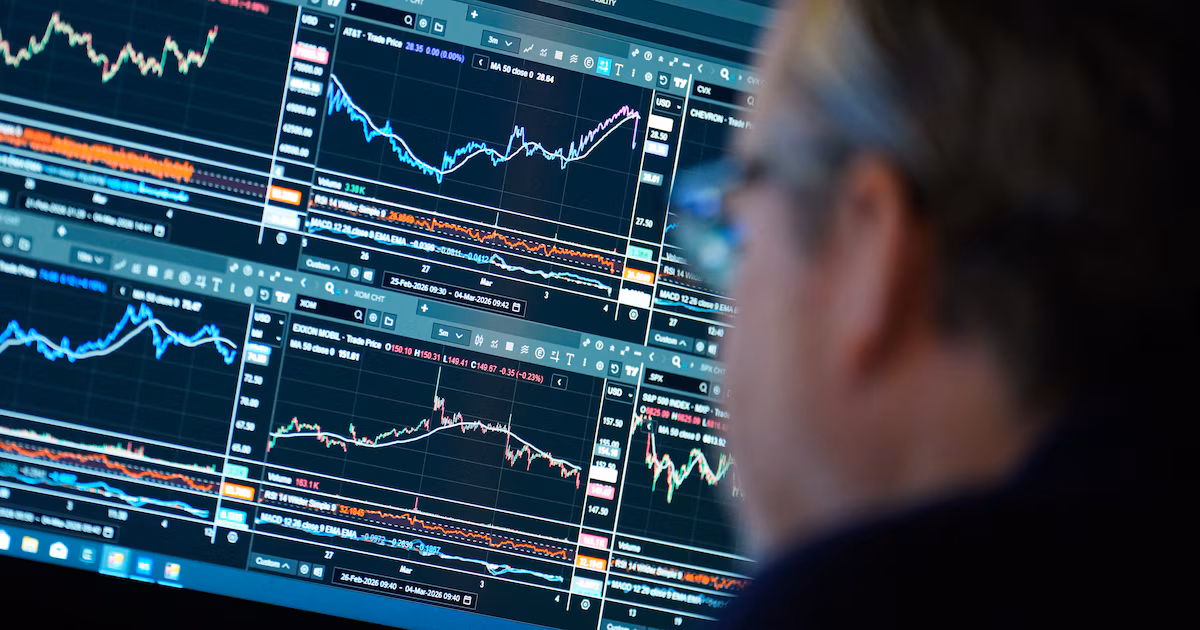 Jornada financiera: las fuertes compras de dólares del BCRA impulsaron a los bonos y cayó el riesgo país