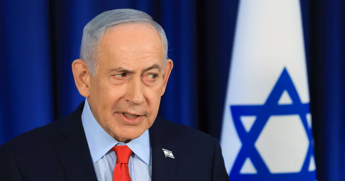 Benjamin Netanyahu advirtió que Las Fuerzas de Defensa de Israel “no han terminado el trabajo en Irán”