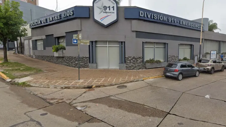 Denuncia por adicionales en la Policía de Entre Ríos: la Fiscalía recabó documentación en la División 911