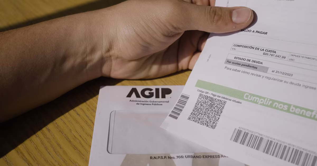 Ingresos Brutos: la Ciudad aplicó bonificaciones y más de 35.000 contribuyentes ya no pagan el impuesto