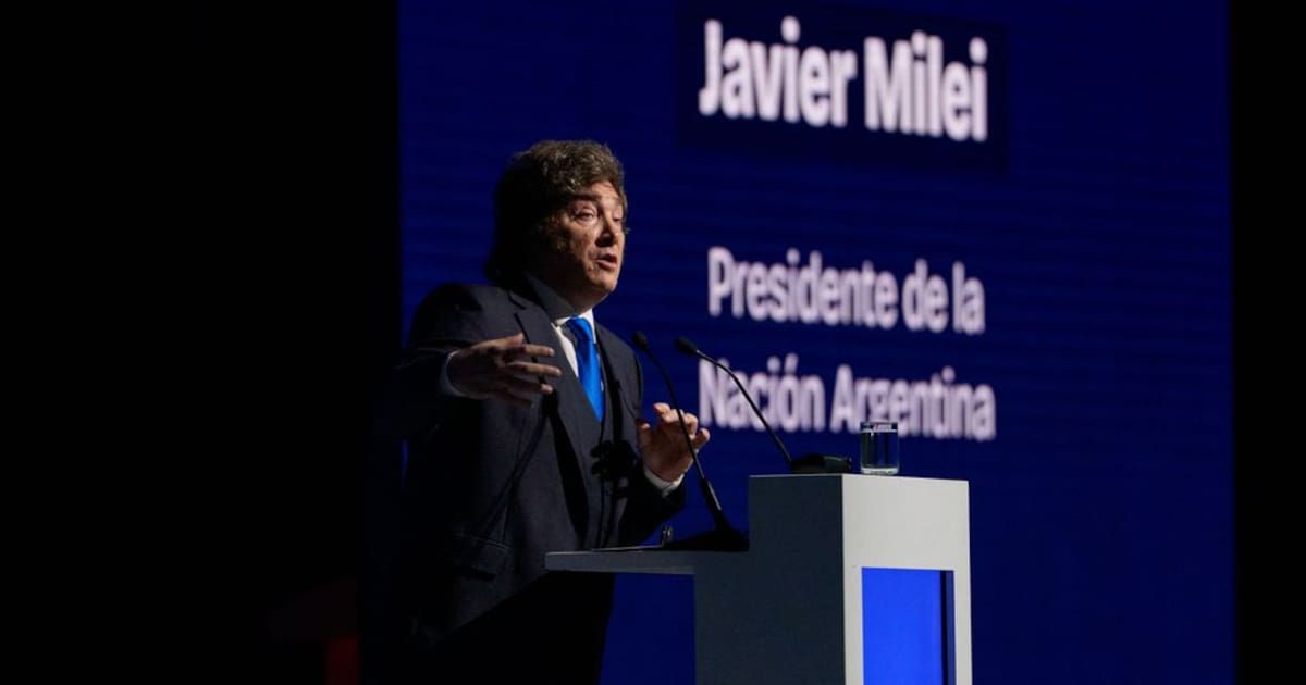Milei va por las PASO y el peronismo resiste: la guerra que se define en los gobernadores
