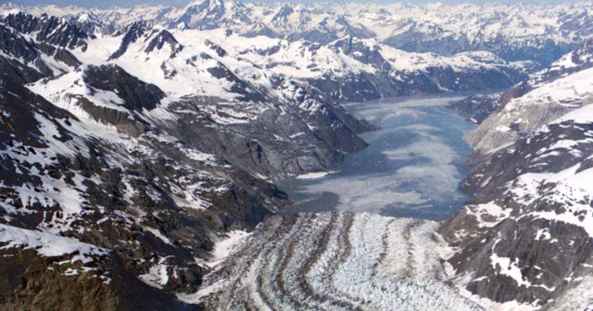 Glacier Bay National Park, el destino más exclusivo y remoto de Alaska