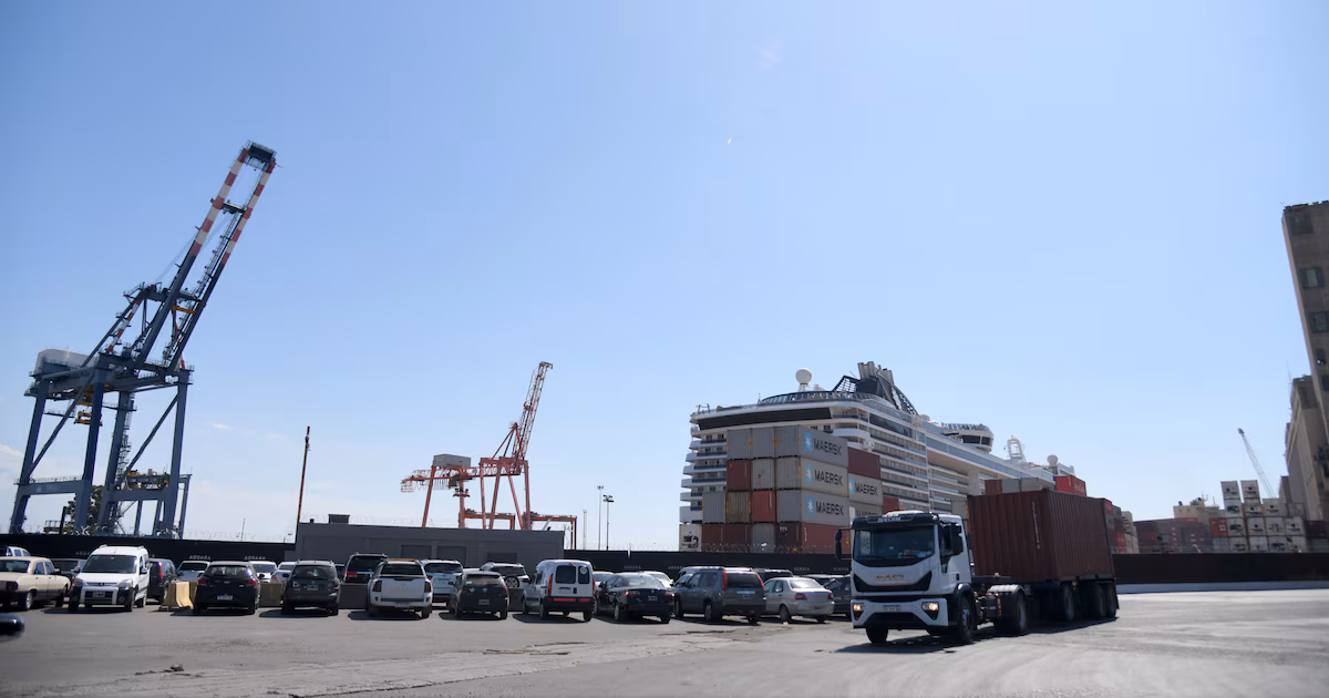 Argentina va a exportar cada vez más, pero el número de empresas que lo hacen cayó 40% en los últimos 20 años