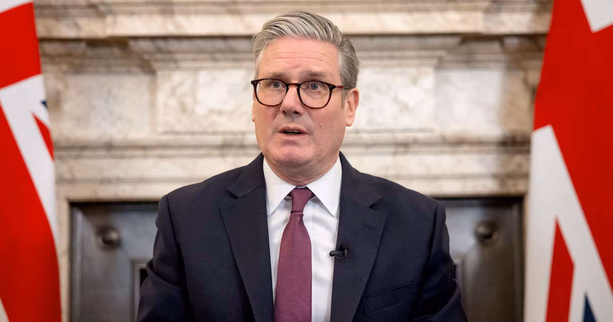 El primer ministro británico enfrenta a una votación sobre una posible investigación parlamentaria por el escándalo de Peter Mandelson