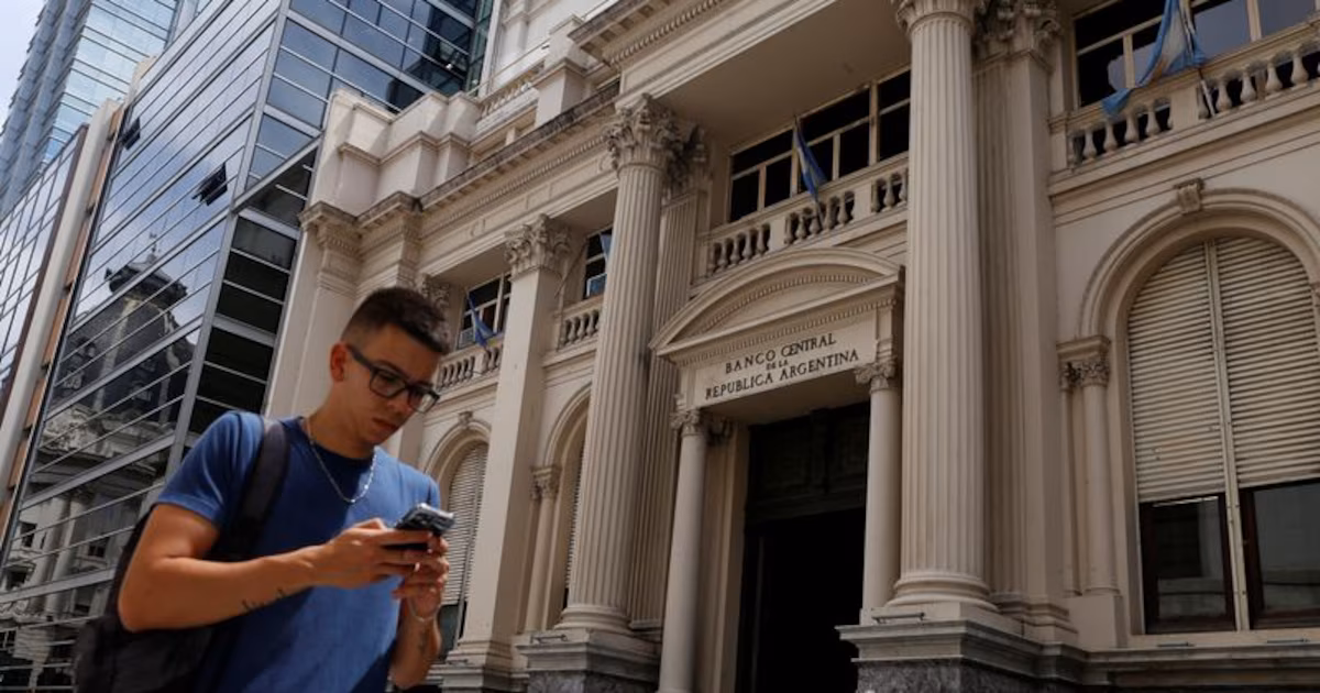 La Asociación Bancaria anunció un paro en el BCRA para el lunes 27: cómo afectará a la actividad financiera