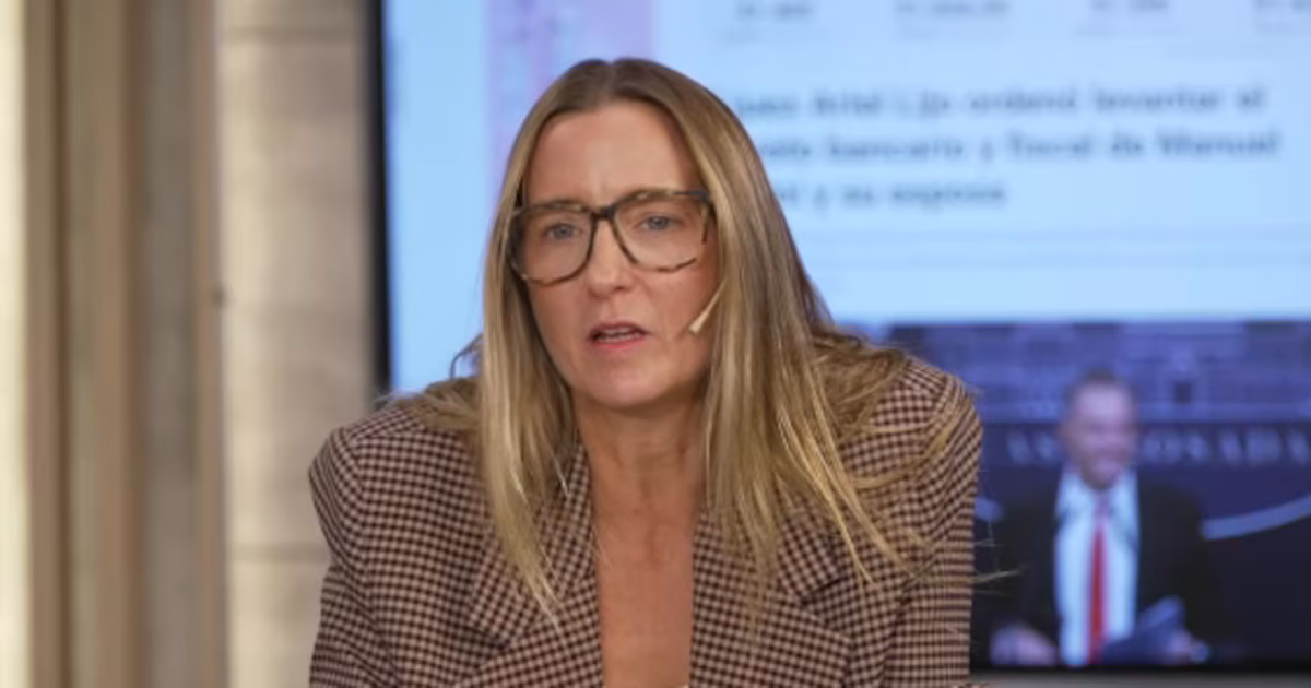 Mara Pegoraro, politóloga: “Vivir solo en la Argentina es un sueño cada vez más lejano”