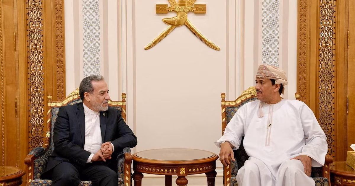 Las negociaciones en Pakistán están en suspenso mientras Irán abandona Islamabad y los enviados de Trump no se presentan