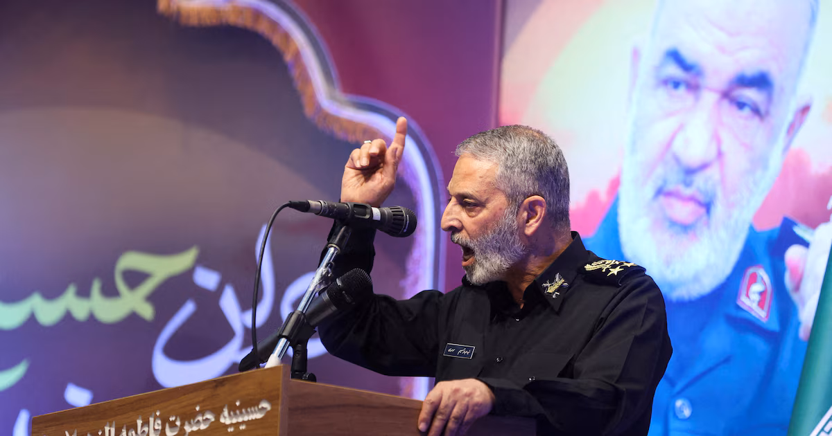 Irán amenazó con “golpes dolorosos” si Estados Unidos retoma los ataques