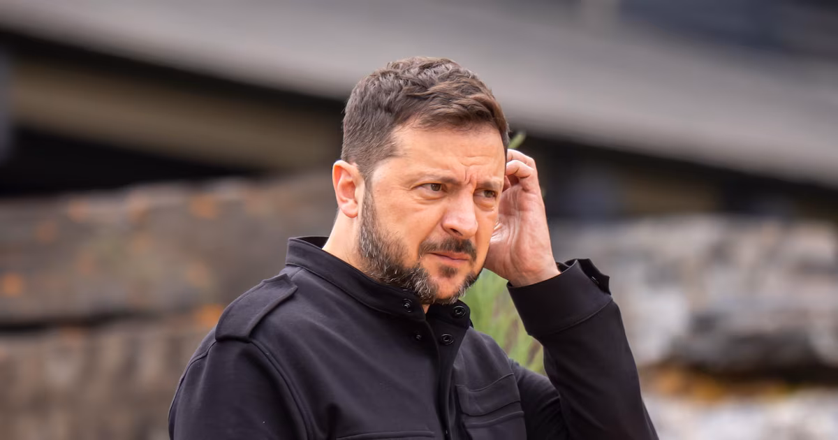 Ucrania presentó una propuesta a Rusia para extender la tregua luego de la Pascua ortodoxa