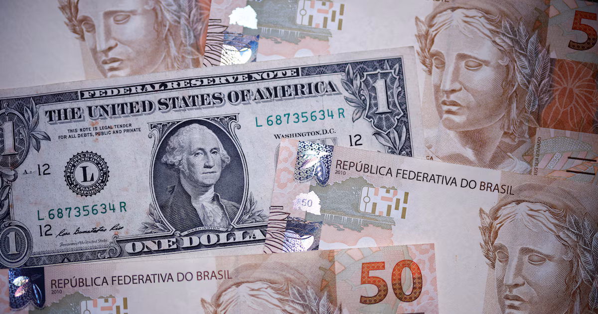 Cuánto se apreció el peso respecto del dólar en lo que va del año y cómo rankea con otras monedas de la región