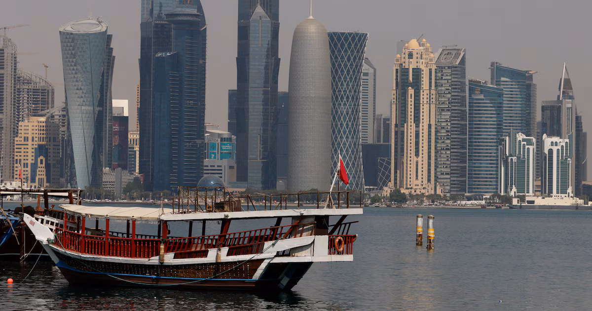 Qatar restablecerá la navegación marítima total a partir del domingo