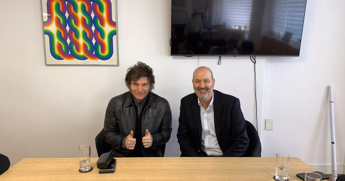 Otro fallo a favor del Gobierno por la reforma laboral: apartaron a la Justicia del Trabajo de la causa