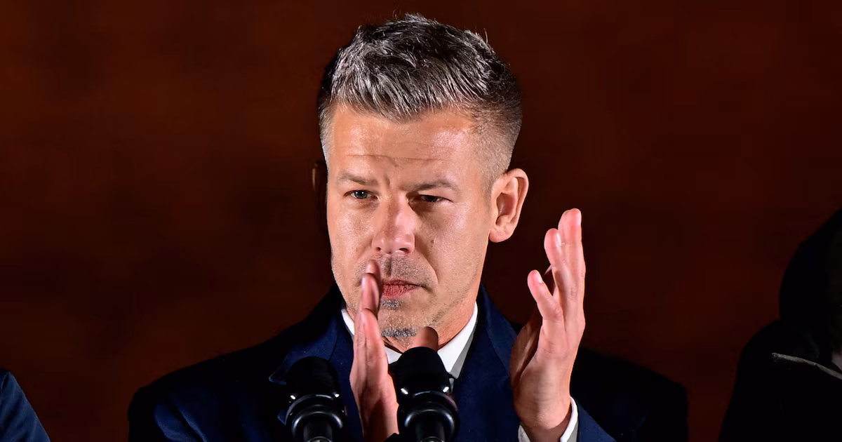 Péter Magyar aseguró que Hungría volverá a ser un fuerte aliado de la Unión Europea y la OTAN tras su victoria electoral