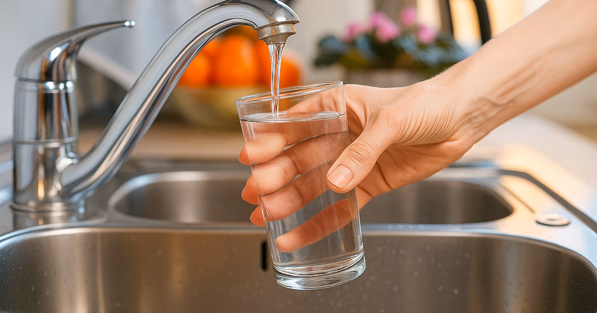 El Gobierno limitó los aumentos mensuales  de AySA hasta agosto