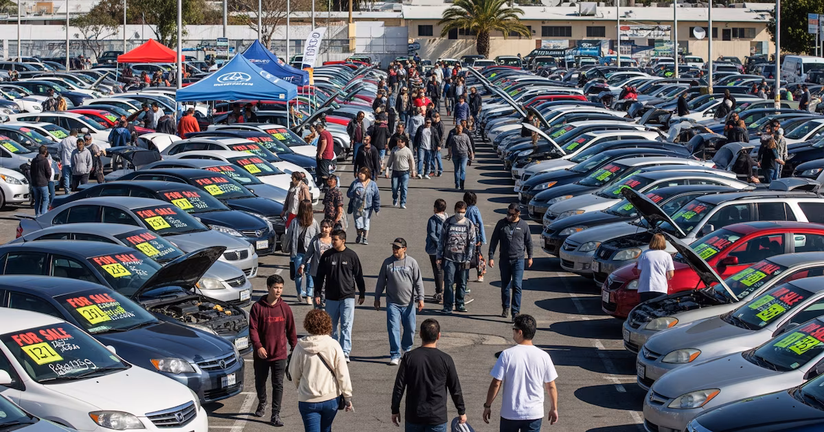 La venta de autos usados creció en marzo y el sector cerró el primer trimestre con buenas señales