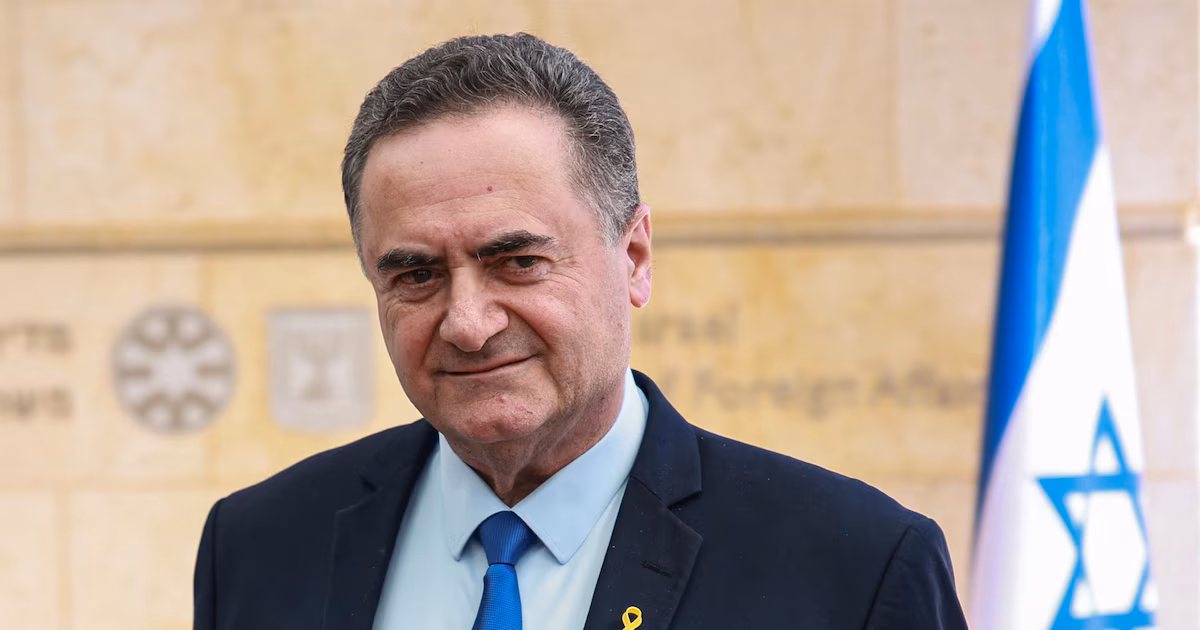 Israel advirtió que espera la “luz verde” de Estados Unidos para reanudar sus ataques contra la cúpula del régimen iraní