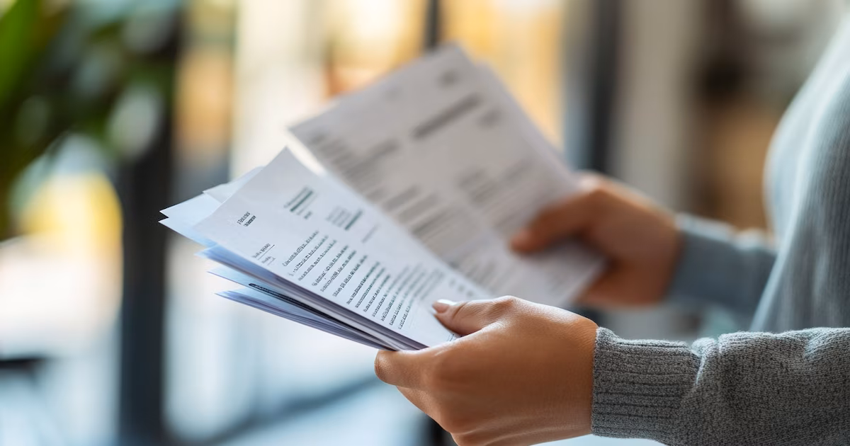 Por menor consumo de energía electrica, se redujo la canasta de servicios de abril: cuánto paga un hogar promedio