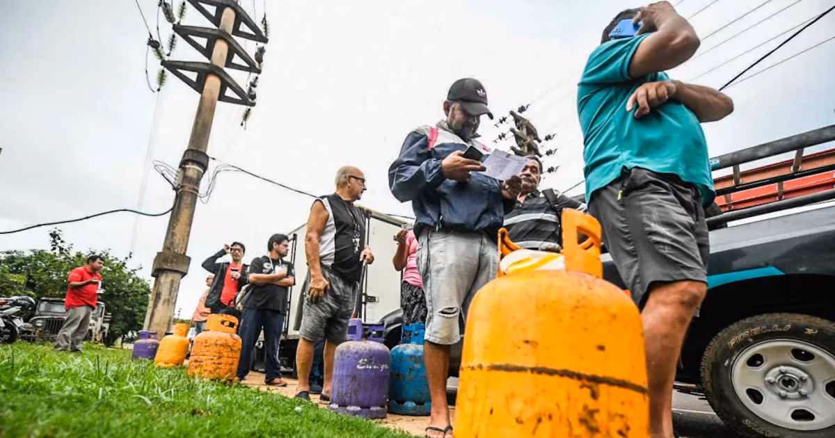 El Gobierno anunció un reintegro para la compra de garrafas: quiénes pueden acceder y cómo anotarse