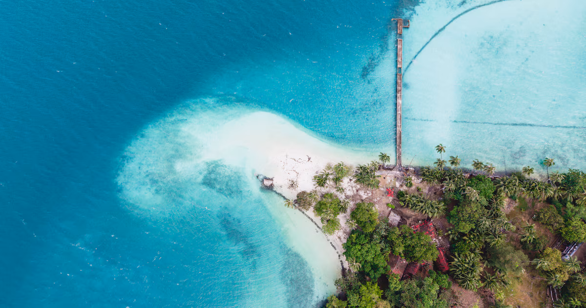 Koh Chang, la isla tailandesa que desafía la masificación turística