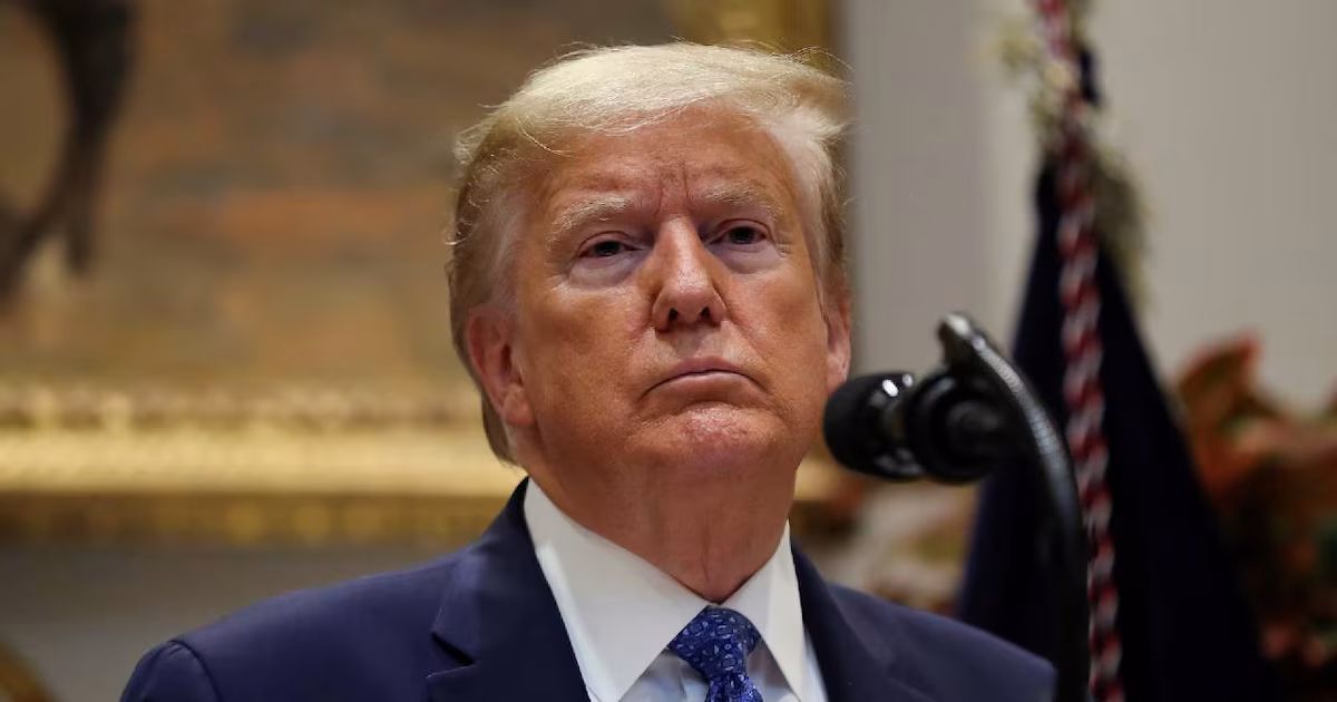 Trump calificó el inicio de la tregua entre Israel y Líbano como un “día histórico” e instó a Hezbollah a “actuar correctamente”